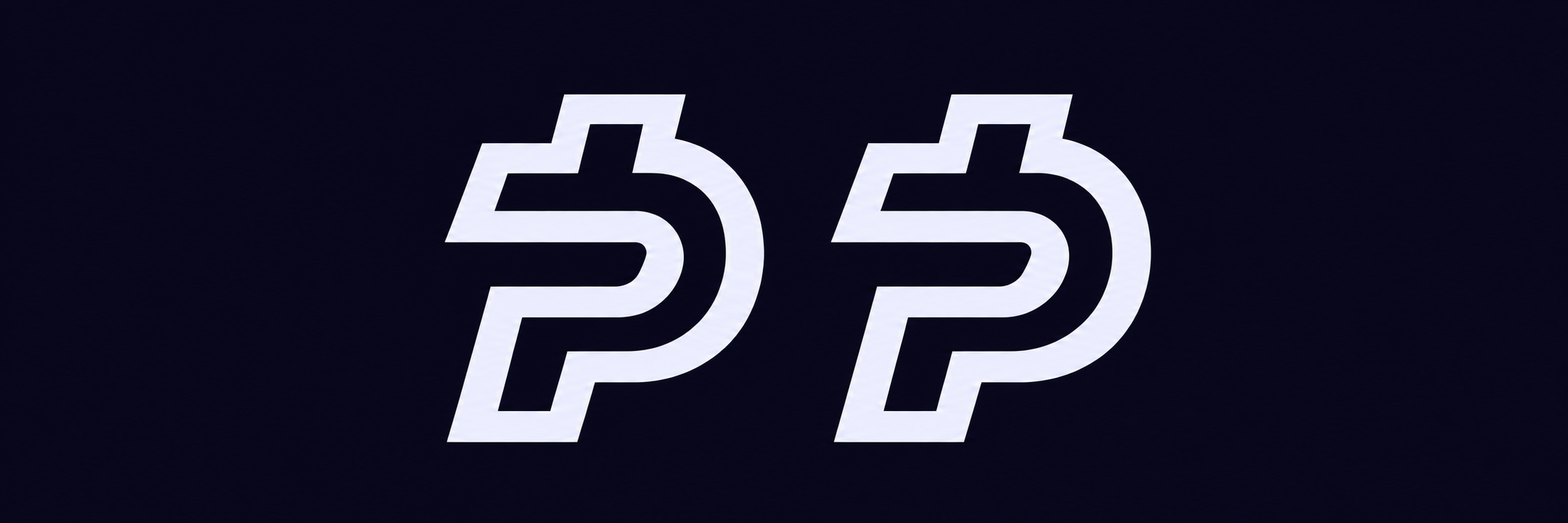 FOMOPAID double symbol banner